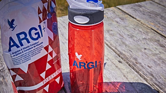ARGI+
