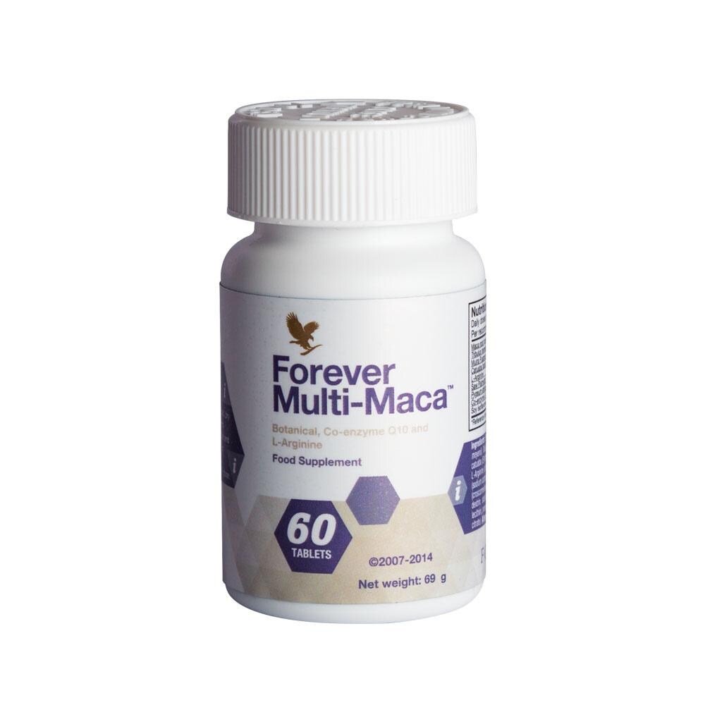 FOREVER MULTI-MACA
