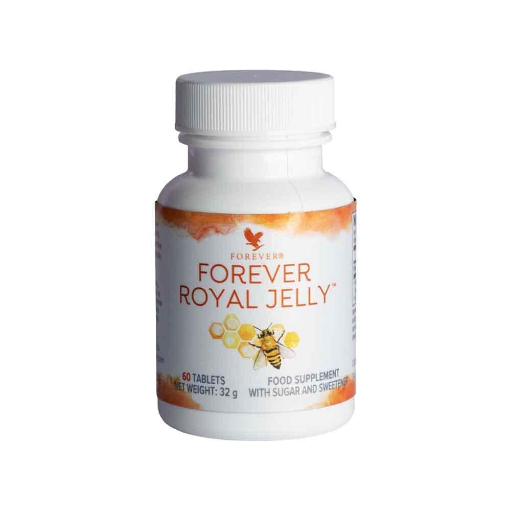 Royal Jelly
