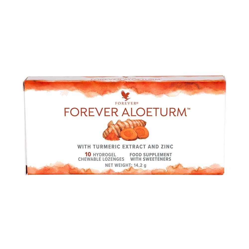 Forever AloeTurm