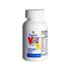 FOREVER KIDS CHEWABLE VITAMINS SUPPLENENT
